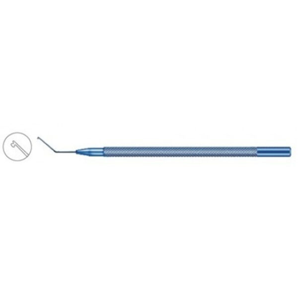 Lester Ball Hook - Surgimed Devices